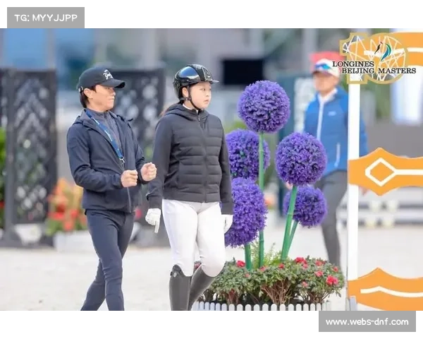 天星调良挑战赛0.60M级别个人赛助力新手轻松入门尽享竞技乐趣