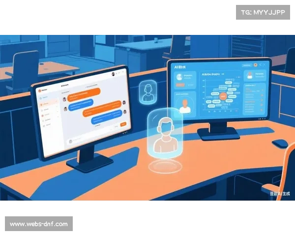 预测性客服系统提前介入 问题解决率大幅提升