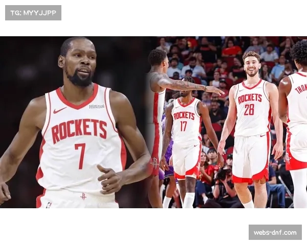 太阳主场大胜快船,杜兰特比尔合砍65分