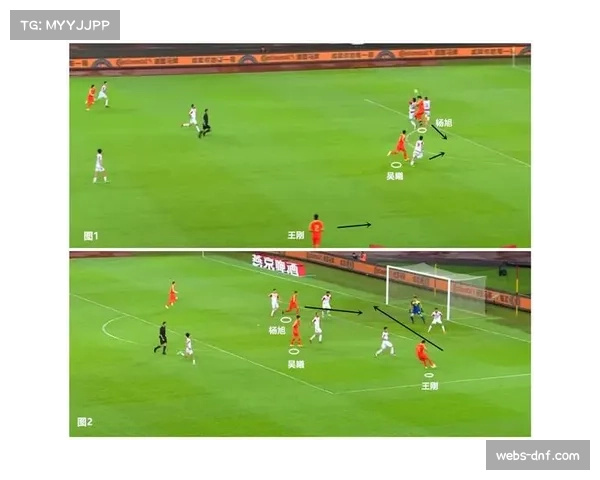 战术板：美因茨高压逼抢如何成功限制莱比锡的进攻组织