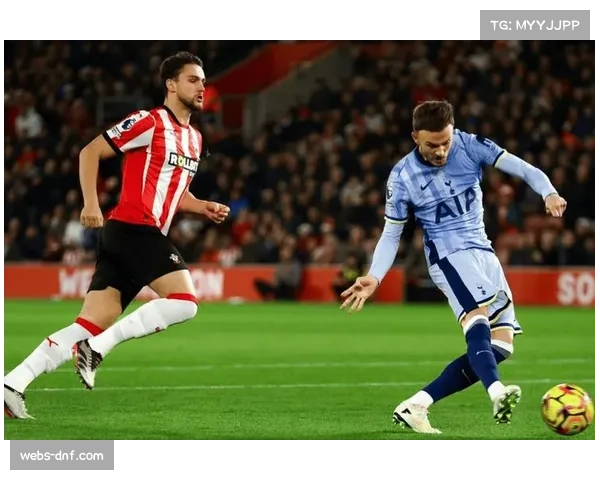 麦迪逊传射,热刺3-1击败卢顿重返胜利轨道